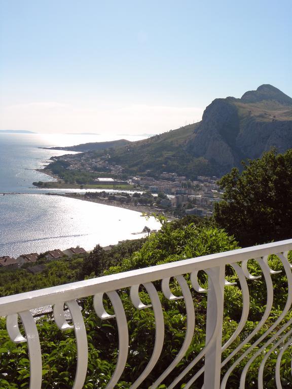 Holiday Home Figa Omis Room photo